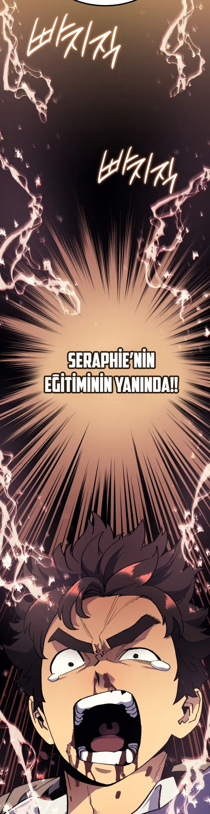 Wizard of Arsenia - Bölüm 32 Sayfa 42