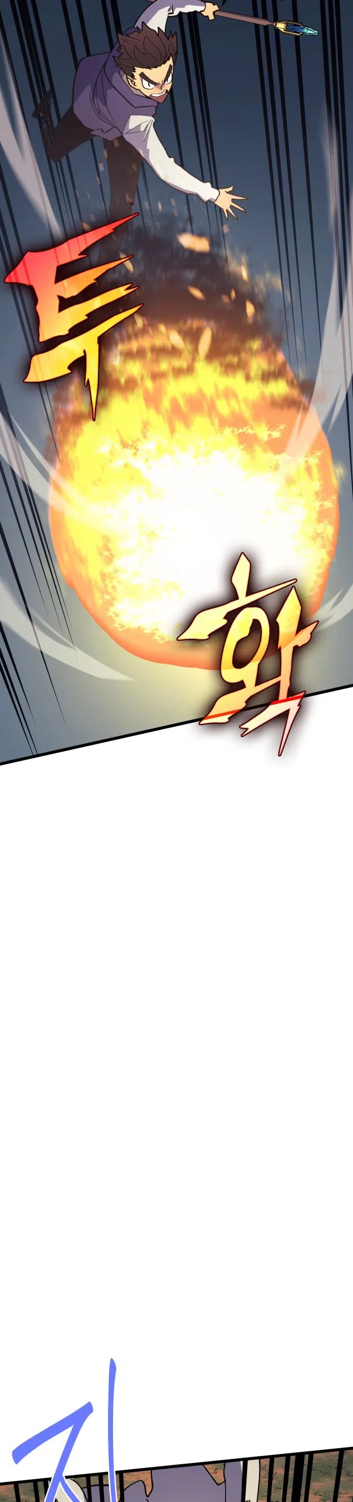 Wizard of Arsenia - Bölüm 32 Sayfa 47