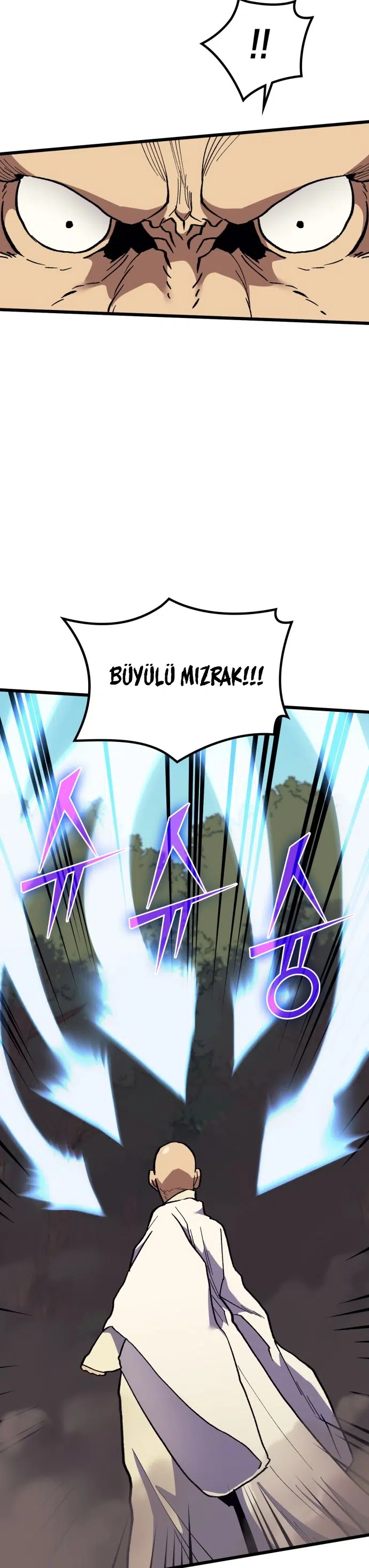 Wizard of Arsenia - Bölüm 32 Sayfa 49