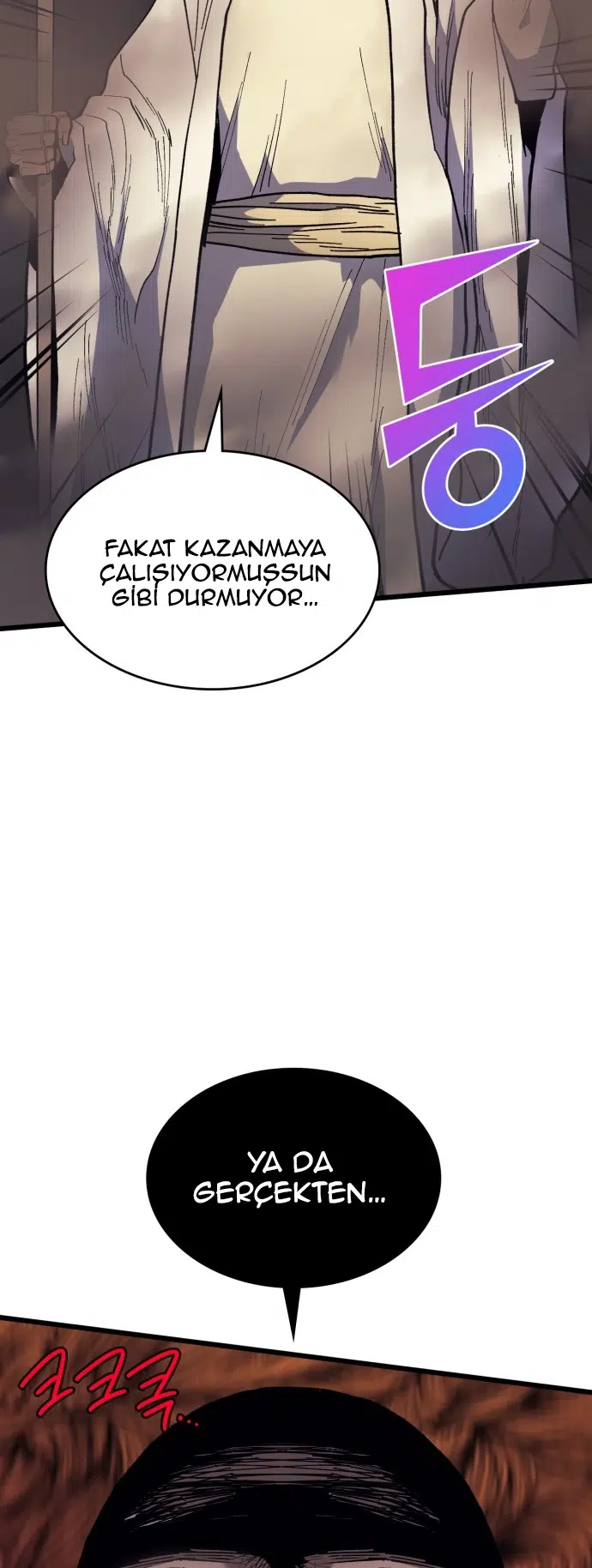 Wizard of Arsenia - Bölüm 32 Sayfa 60
