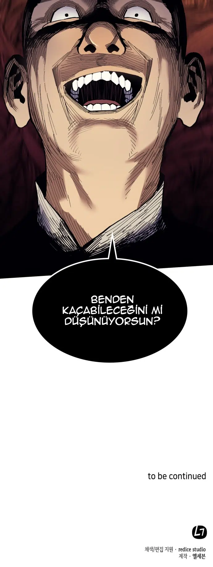Wizard of Arsenia - Bölüm 32 Sayfa 61