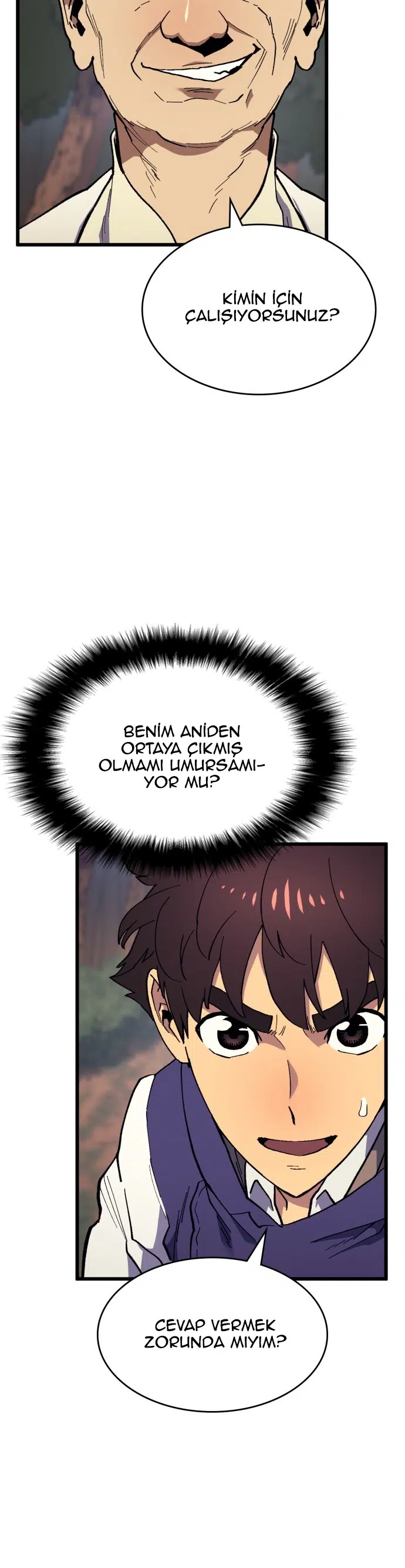 Wizard of Arsenia - Bölüm 33 Sayfa 12
