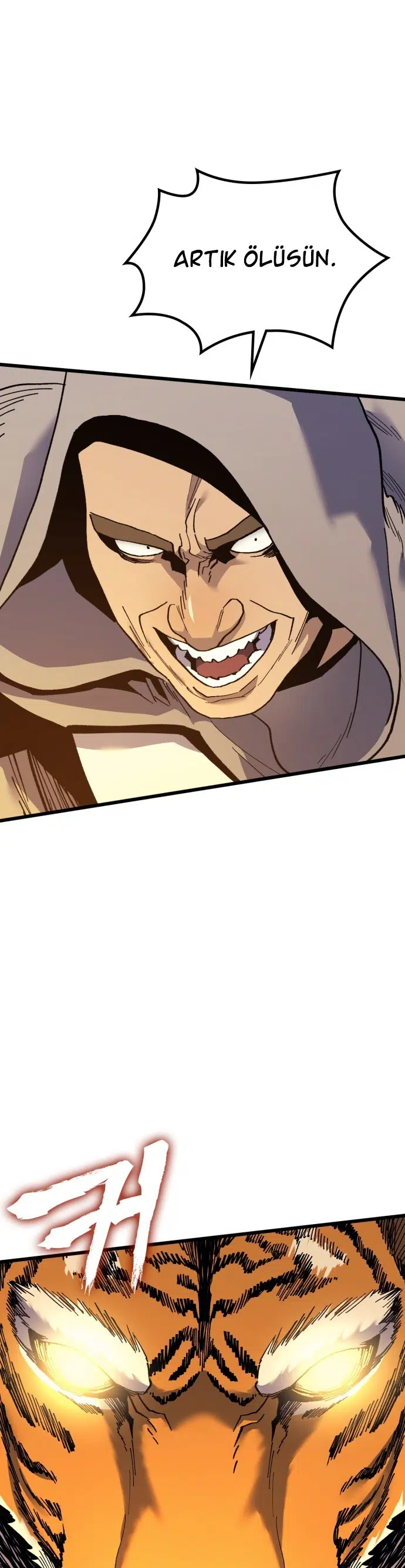 Wizard of Arsenia - Bölüm 33 Sayfa 21