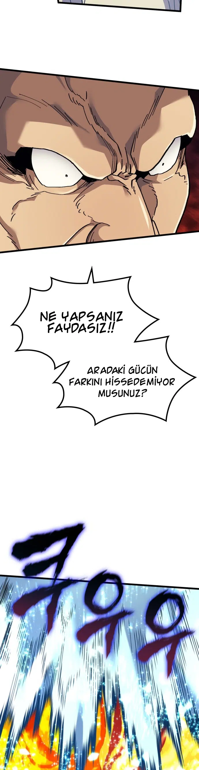 Wizard of Arsenia - Bölüm 34 Sayfa 13