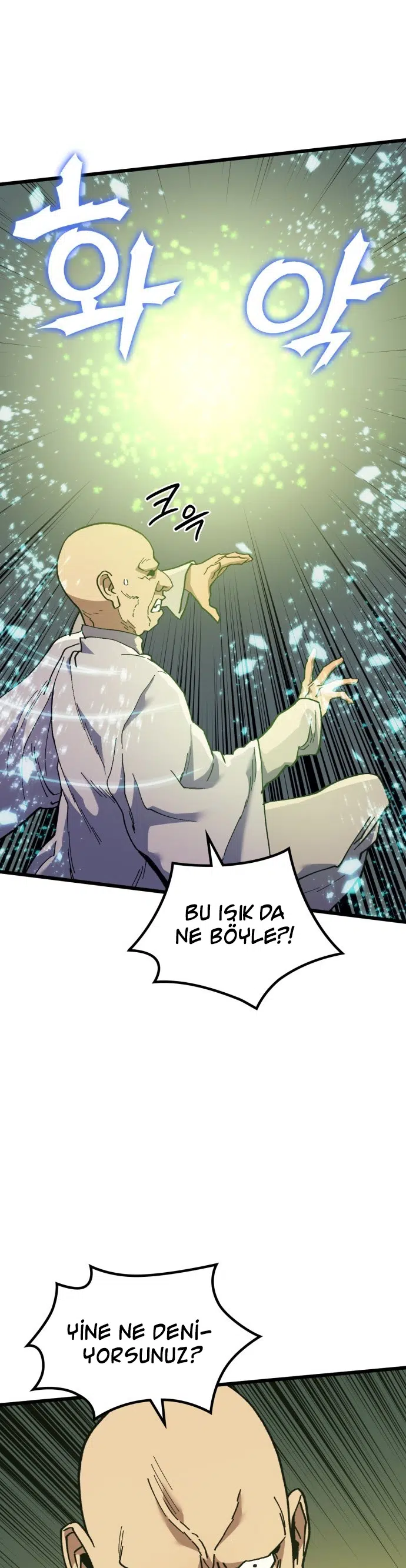 Wizard of Arsenia - Bölüm 34 Sayfa 26