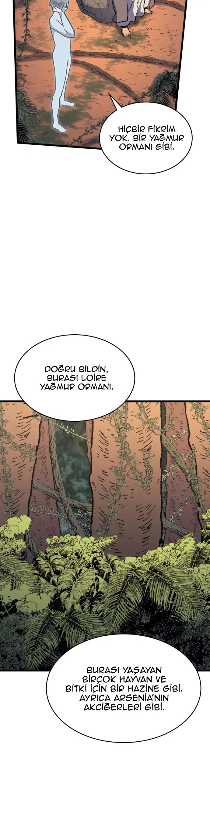 Wizard of Arsenia - Bölüm 34 Sayfa 44
