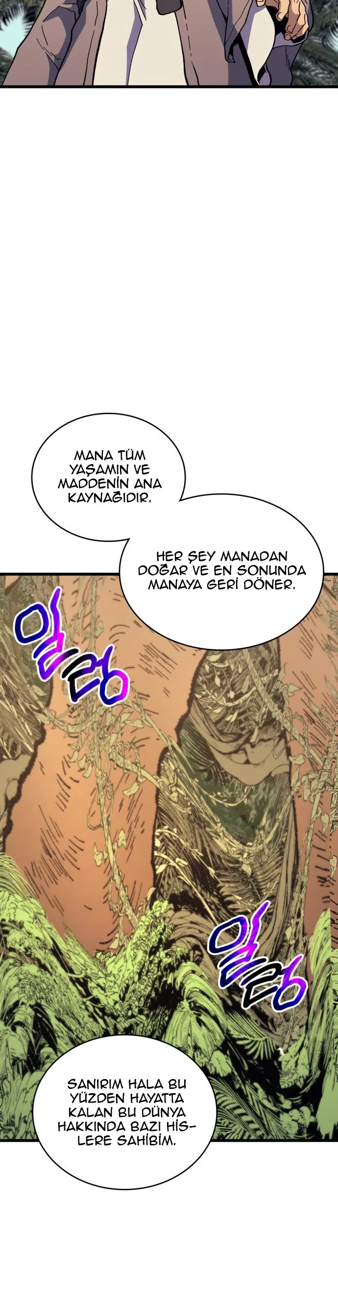 Wizard of Arsenia - Bölüm 34 Sayfa 49