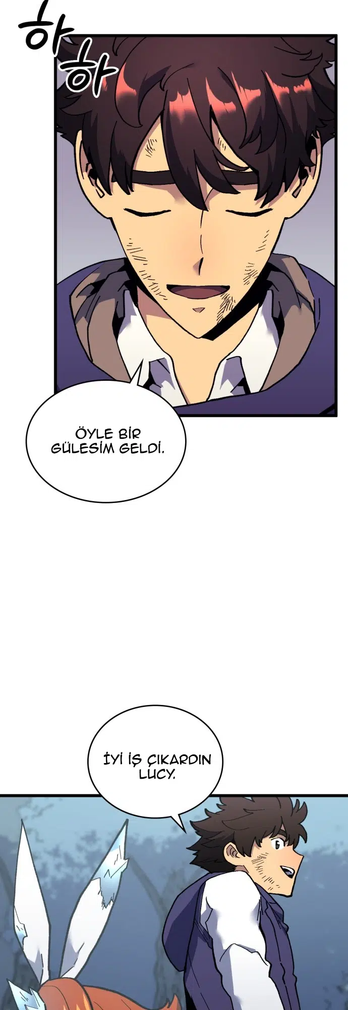 Wizard of Arsenia - Bölüm 35 Sayfa 8