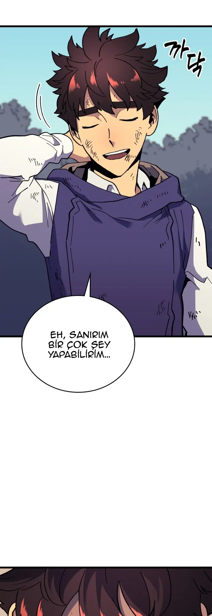 Wizard of Arsenia - Bölüm 35 Sayfa 12