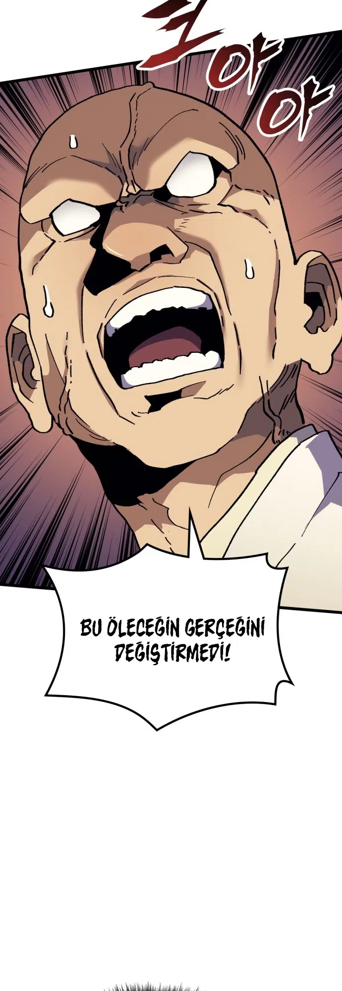 Wizard of Arsenia - Bölüm 35 Sayfa 22