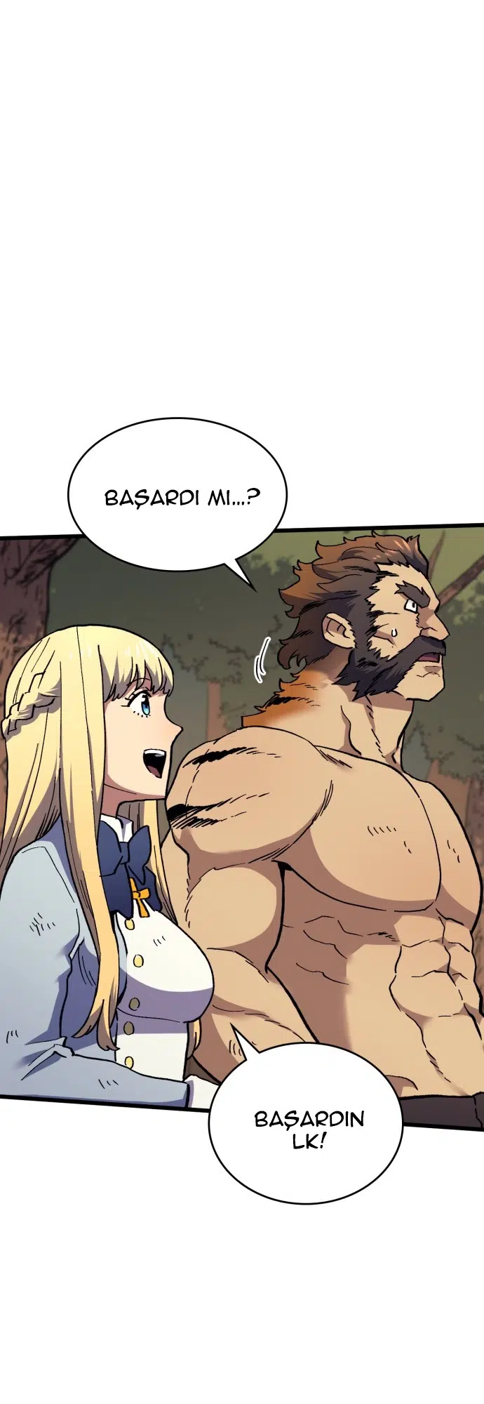 Wizard of Arsenia - Bölüm 35 Sayfa 41
