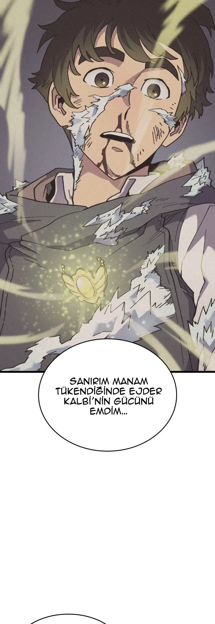 Wizard of Arsenia - Bölüm 35 Sayfa 50