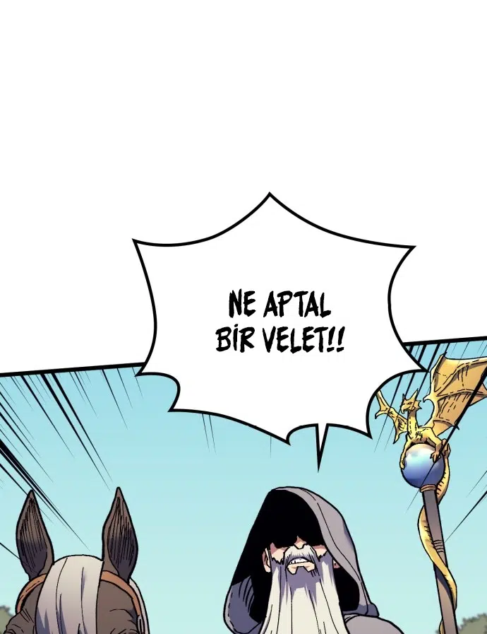 Wizard of Arsenia - Bölüm 35 Sayfa 69