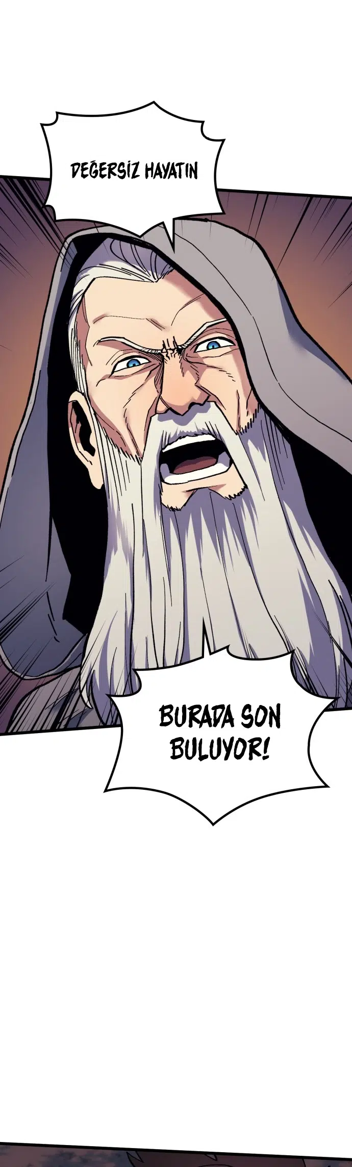 Wizard of Arsenia - Bölüm 36 Sayfa 3