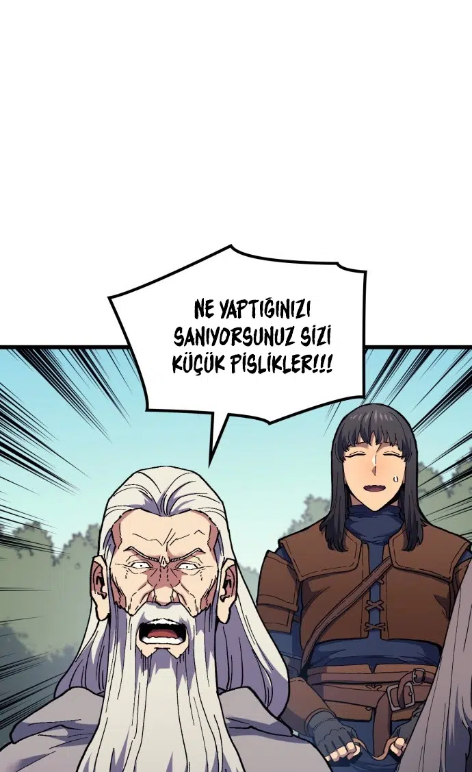 Wizard of Arsenia - Bölüm 36 Sayfa 60
