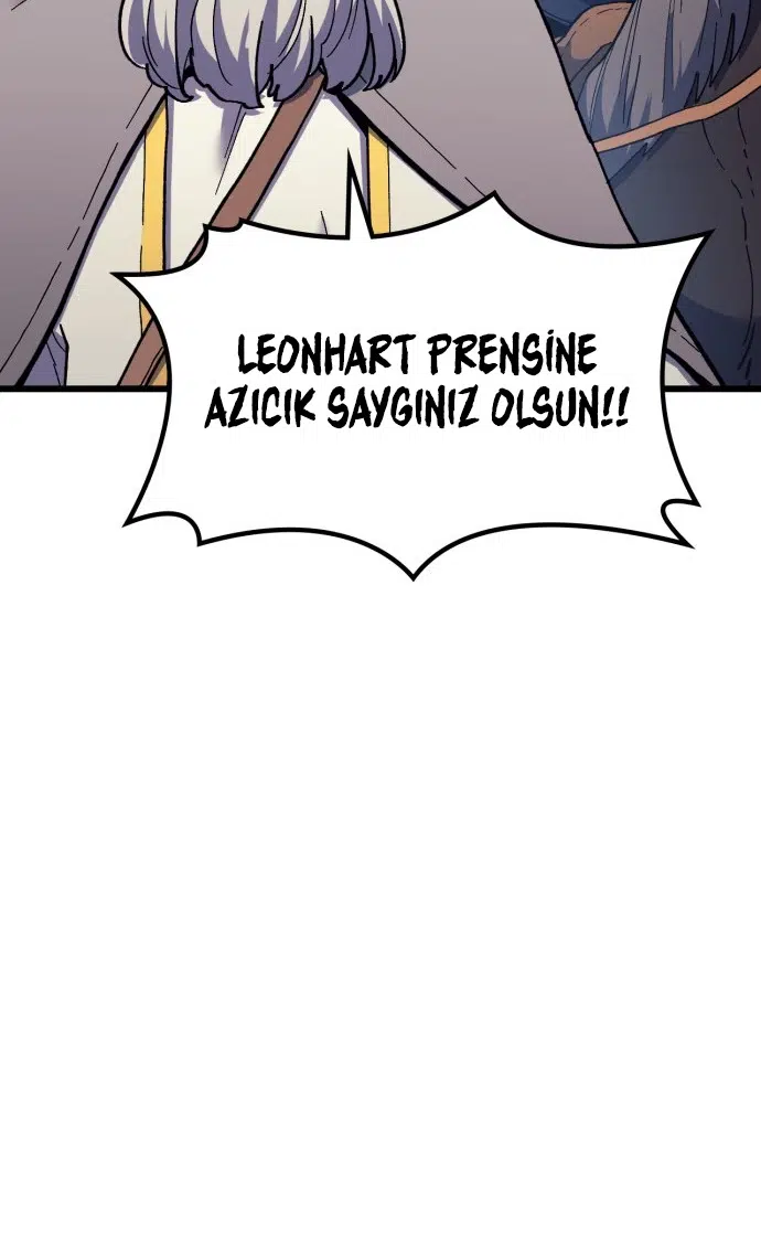 Wizard of Arsenia - Bölüm 36 Sayfa 61