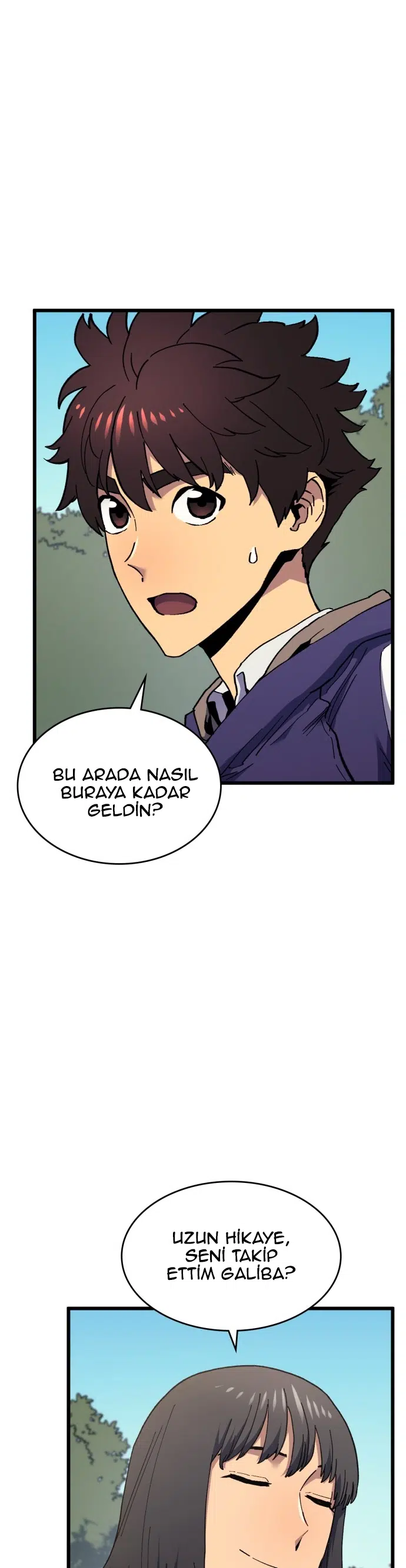 Wizard of Arsenia - Bölüm 37 Sayfa 16