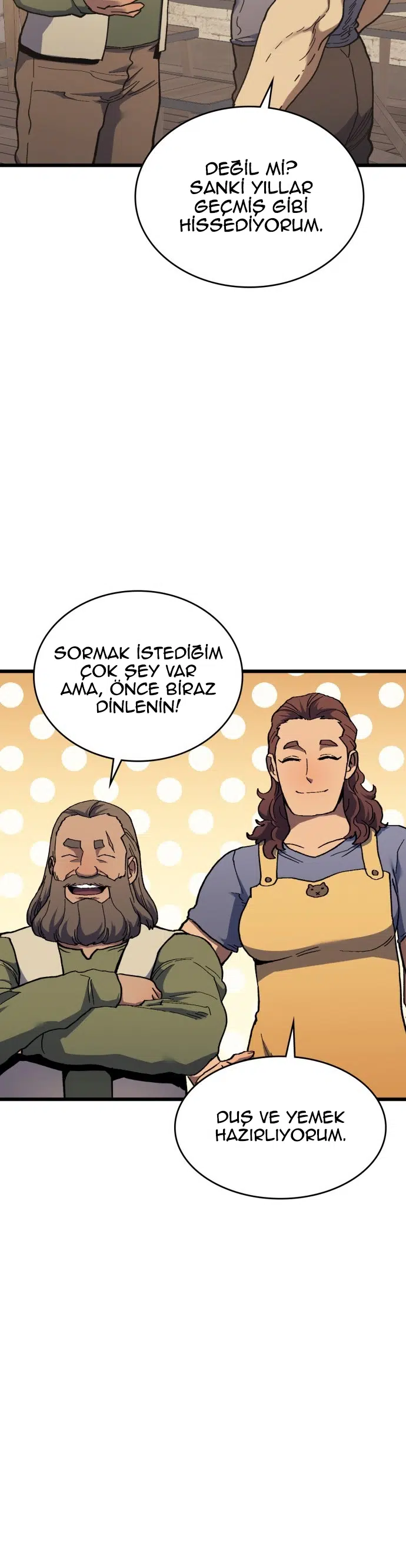 Wizard of Arsenia - Bölüm 37 Sayfa 44