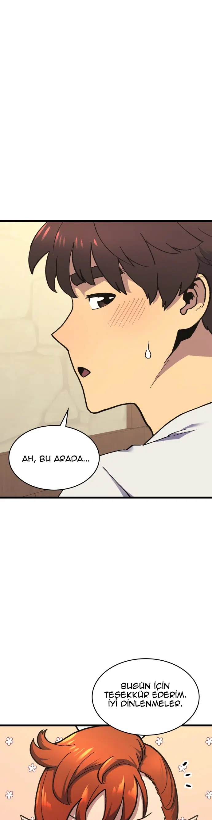 Wizard of Arsenia - Bölüm 38 Sayfa 11