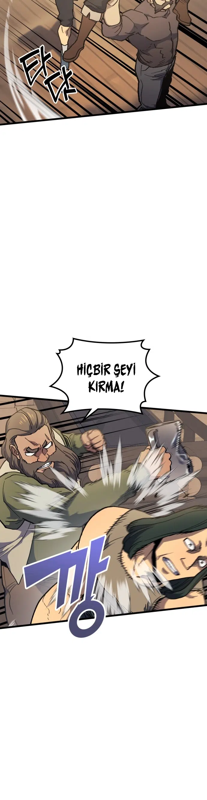Wizard of Arsenia - Bölüm 39 Sayfa 20