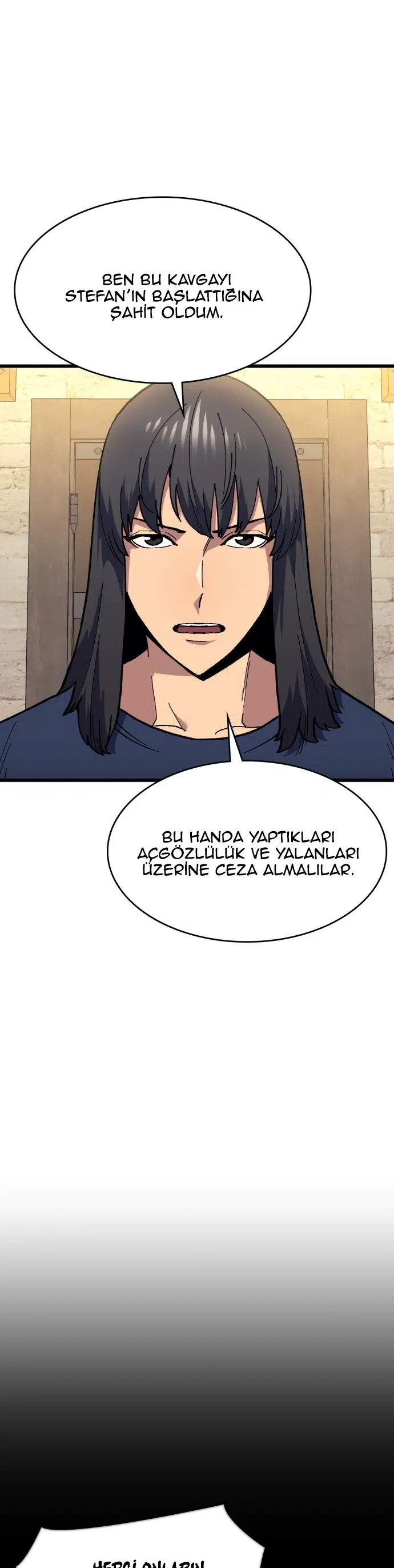 Wizard of Arsenia - Bölüm 40 Sayfa 10