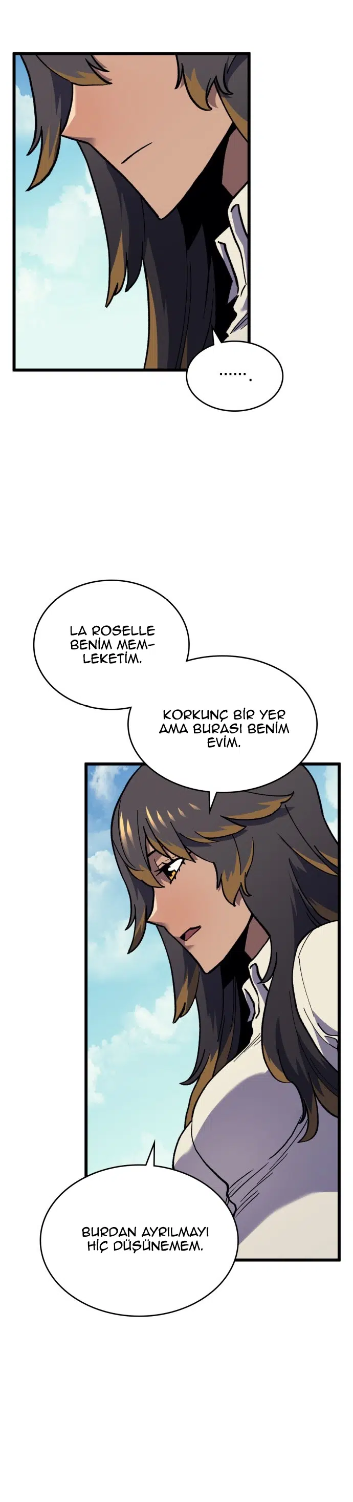 Wizard of Arsenia - Bölüm 40 Sayfa 37