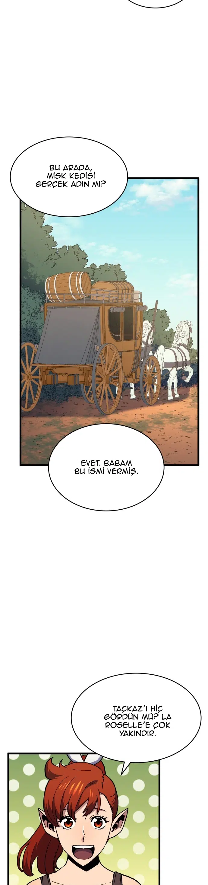 Wizard of Arsenia - Bölüm 41 Sayfa 5
