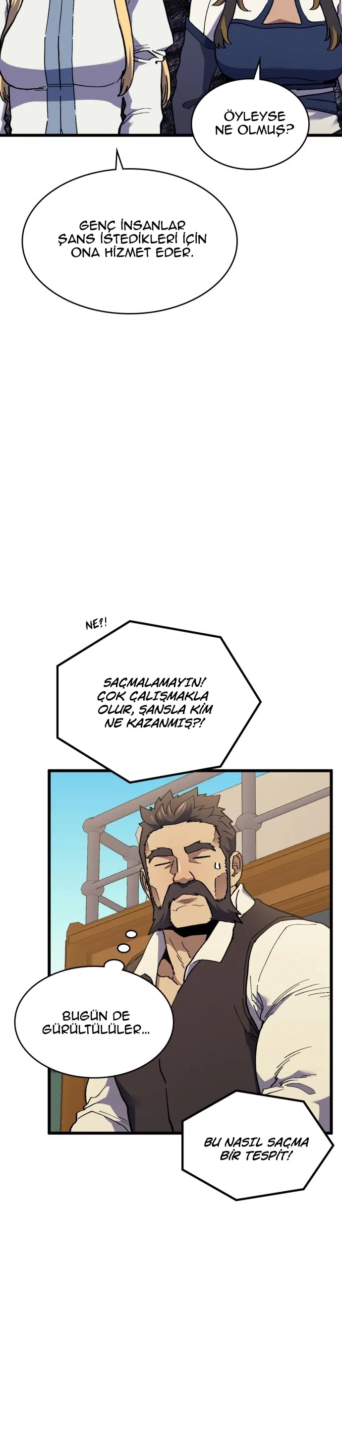 Wizard of Arsenia - Bölüm 41 Sayfa 7