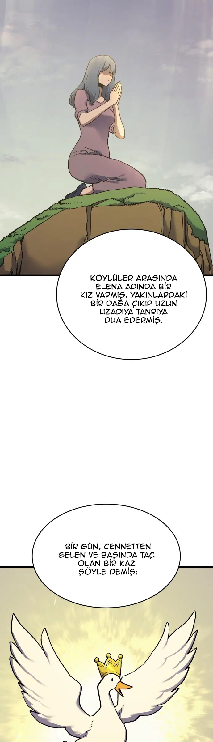 Wizard of Arsenia - Bölüm 41 Sayfa 10