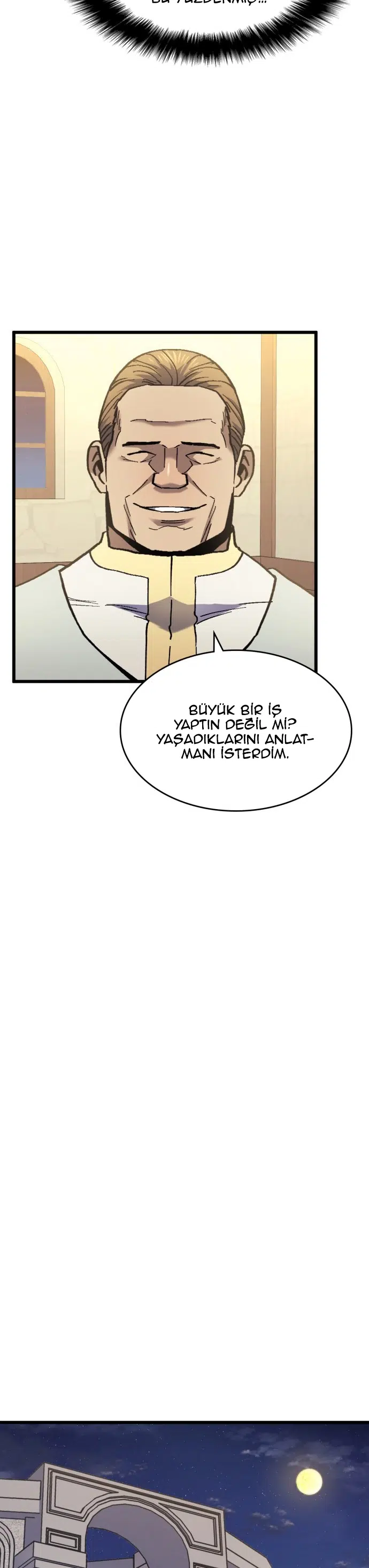 Wizard of Arsenia - Bölüm 41 Sayfa 28