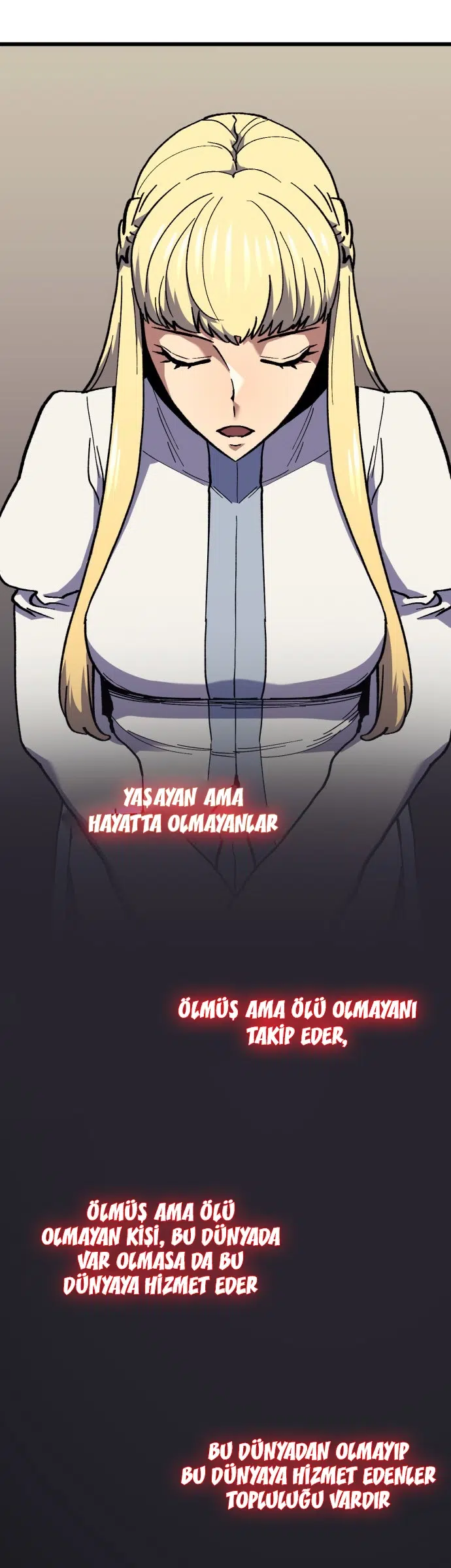 Wizard of Arsenia - Bölüm 41 Sayfa 40