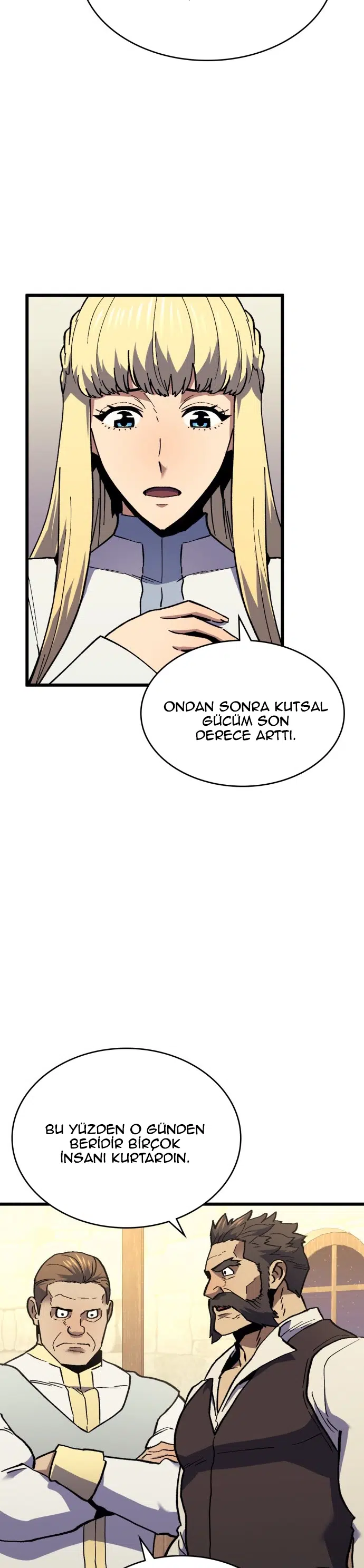 Wizard of Arsenia - Bölüm 41 Sayfa 47