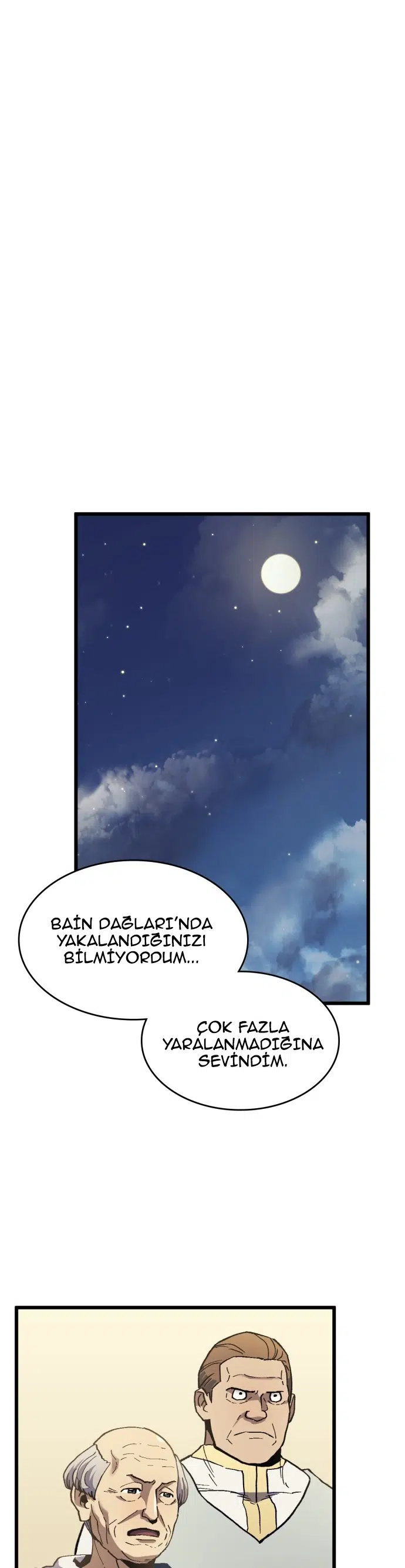 Wizard of Arsenia - Bölüm 42 Sayfa 12
