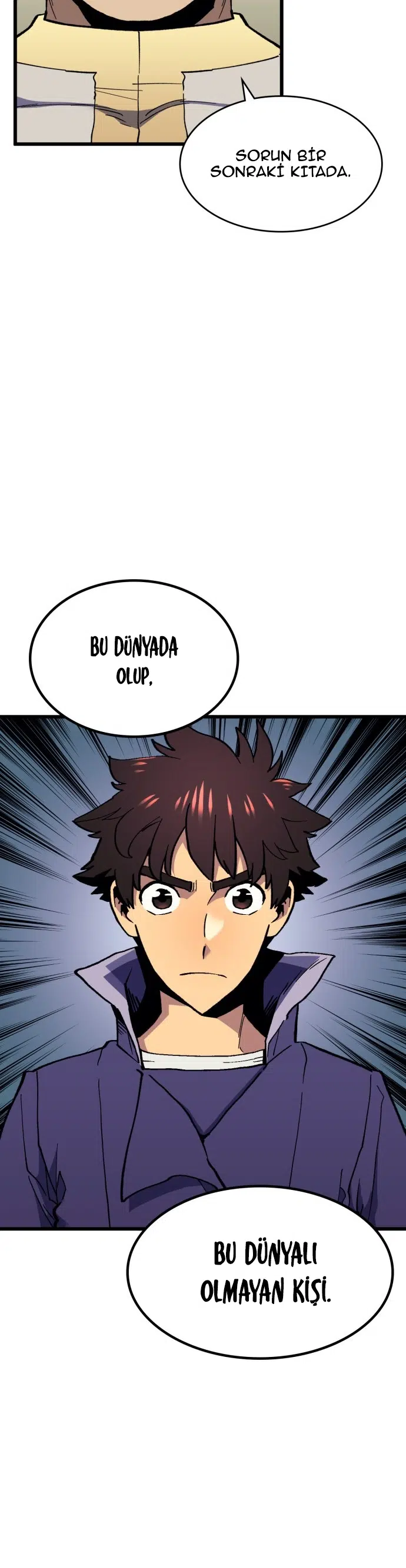 Wizard of Arsenia - Bölüm 42 Sayfa 19