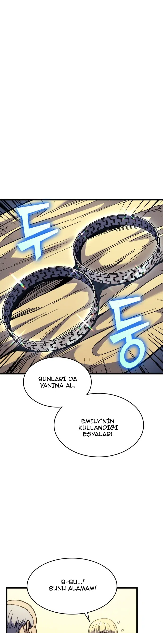 Wizard of Arsenia - Bölüm 42 Sayfa 36