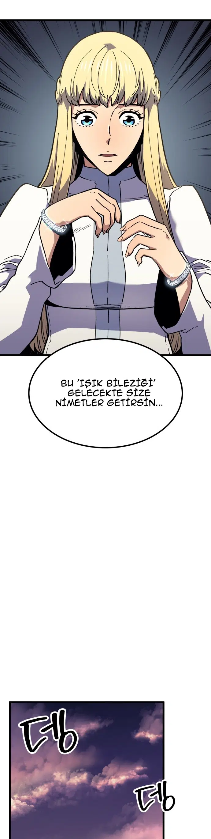 Wizard of Arsenia - Bölüm 42 Sayfa 38
