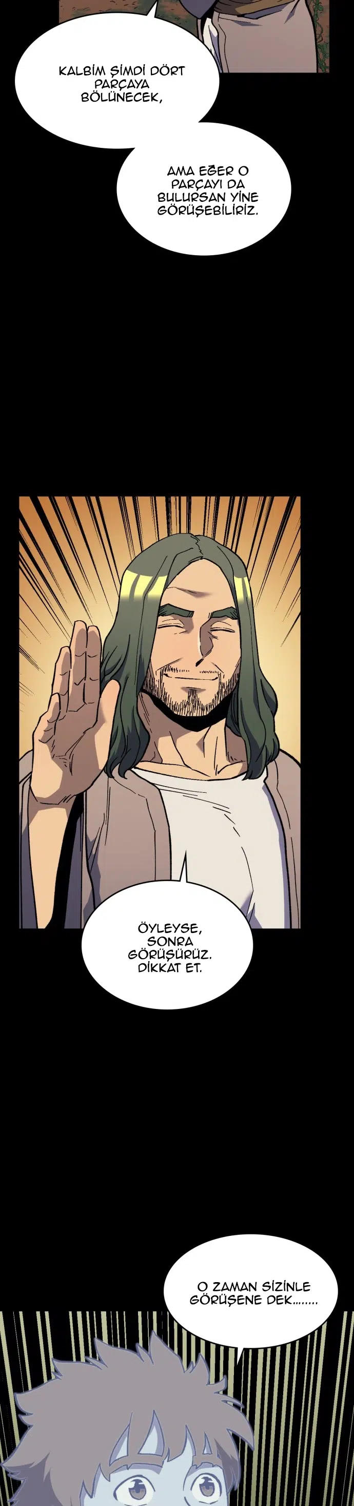 Wizard of Arsenia - Bölüm 43 Sayfa 30