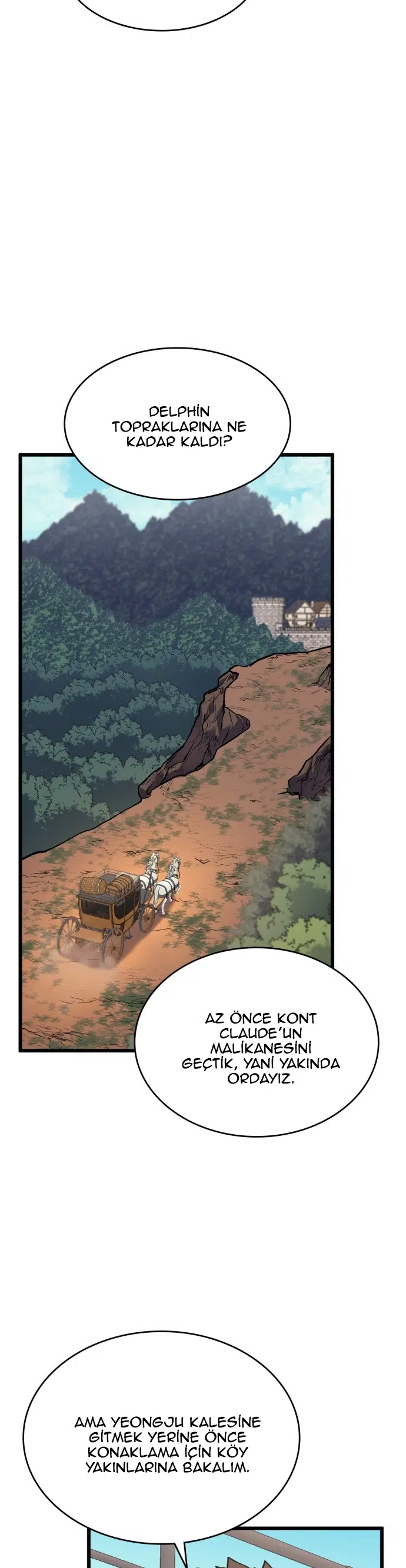 Wizard of Arsenia - Bölüm 43 Sayfa 34