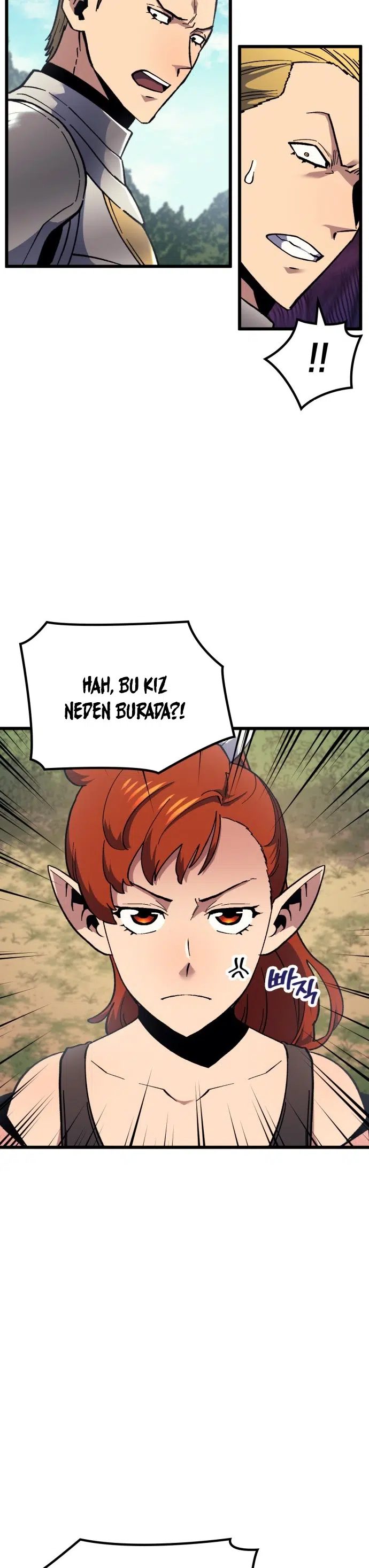 Wizard of Arsenia - Bölüm 44 Sayfa 13