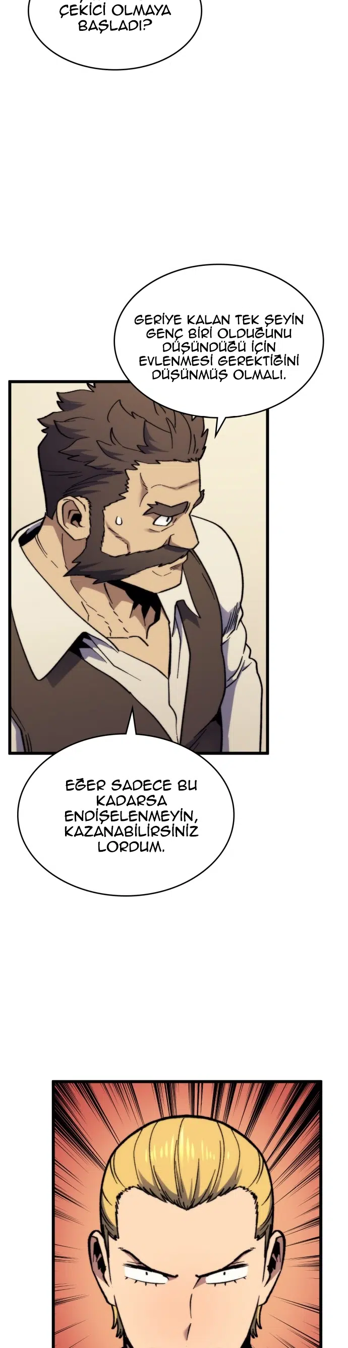 Wizard of Arsenia - Bölüm 45 Sayfa 34