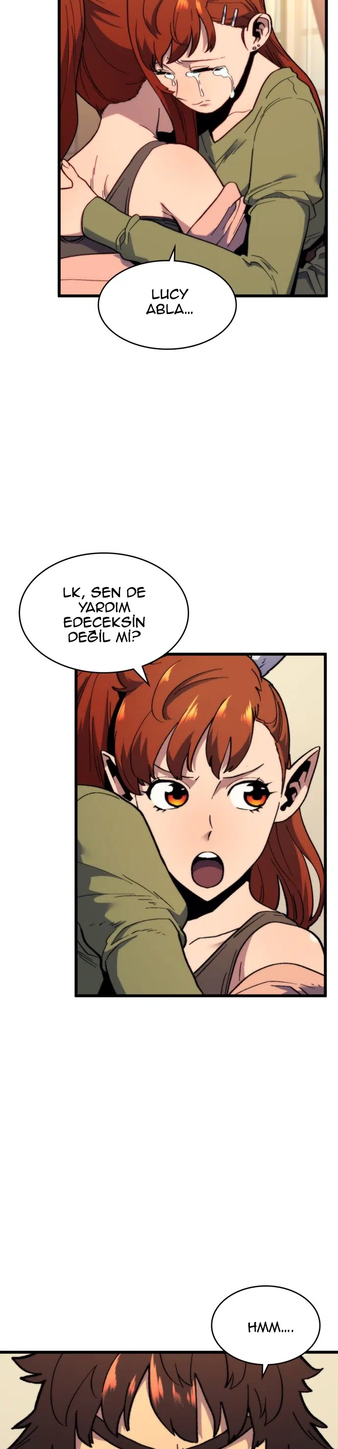 Wizard of Arsenia - Bölüm 45 Sayfa 42