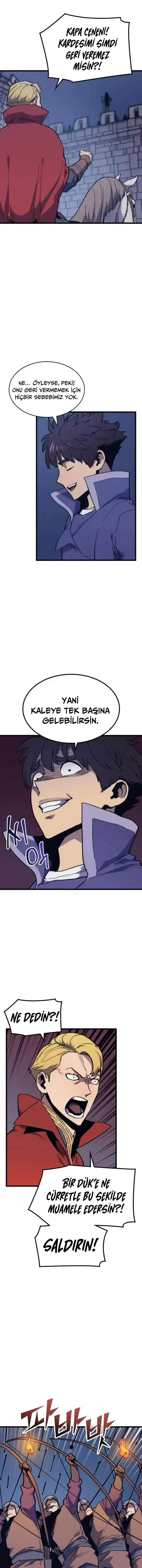 Wizard of Arsenia - Bölüm 46 Sayfa 10
