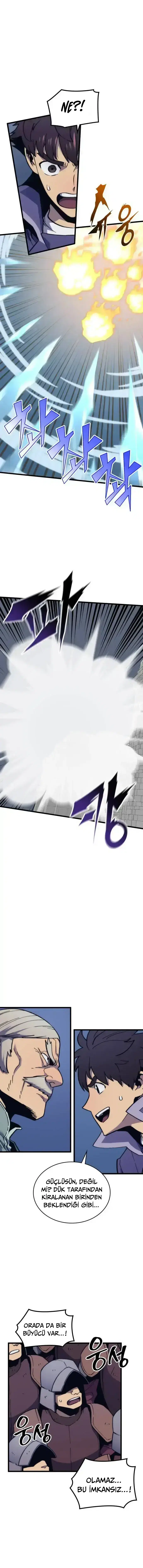 Wizard of Arsenia - Bölüm 46 Sayfa 15