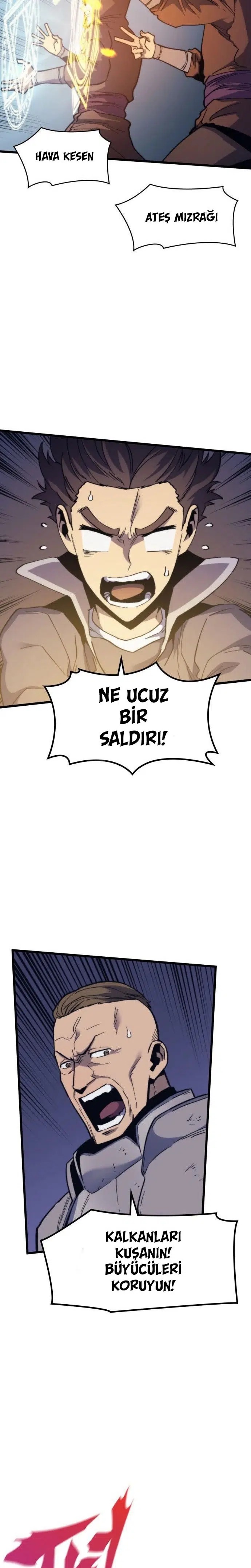 Wizard of Arsenia - Bölüm 48 Sayfa 6