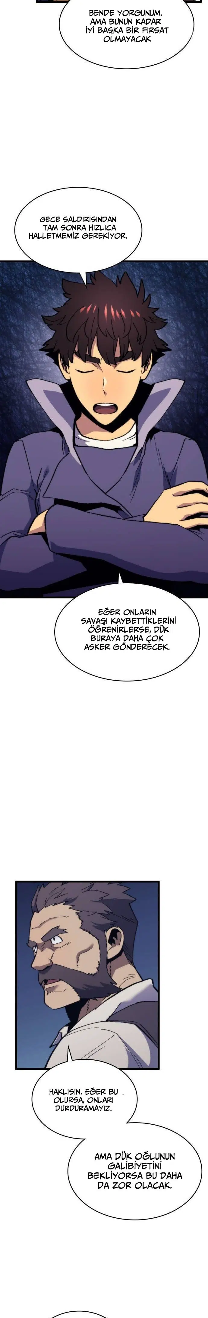 Wizard of Arsenia - Bölüm 49 Sayfa 9