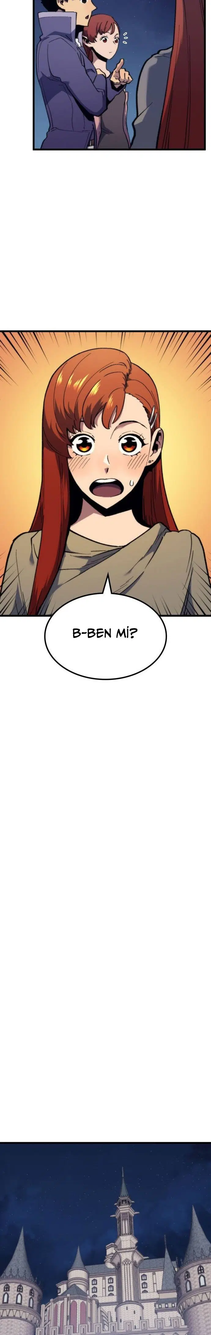 Wizard of Arsenia - Bölüm 49 Sayfa 12