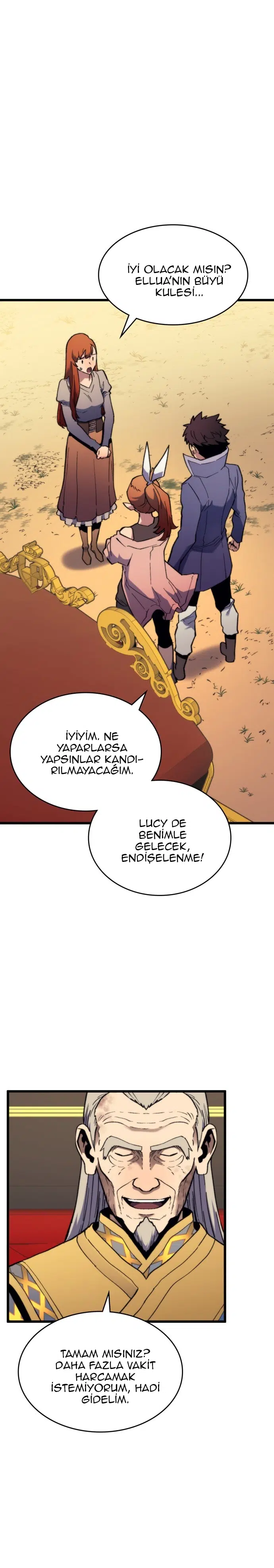 Wizard of Arsenia - Bölüm 51 Sayfa 2