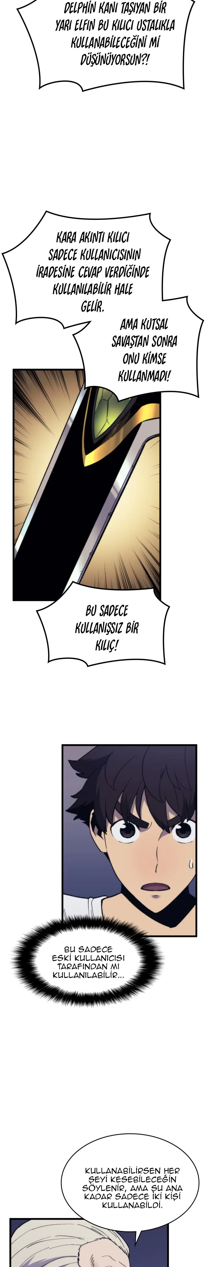 Wizard of Arsenia - Bölüm 52 Sayfa 14