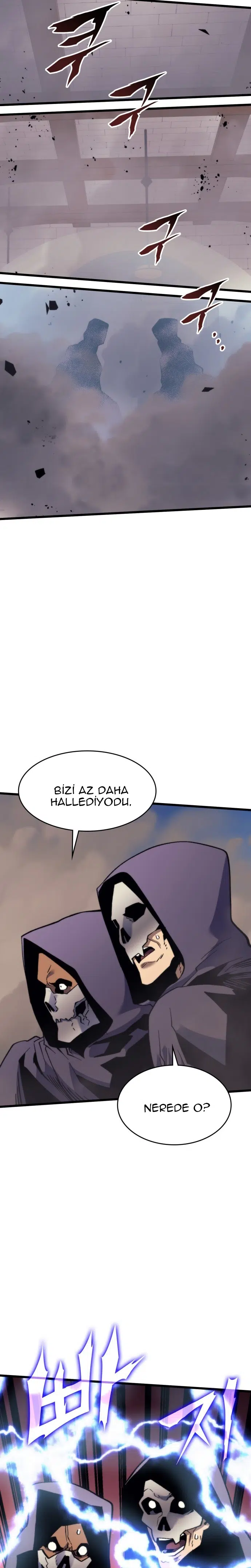 Wizard of Arsenia - Bölüm 53 Sayfa 26