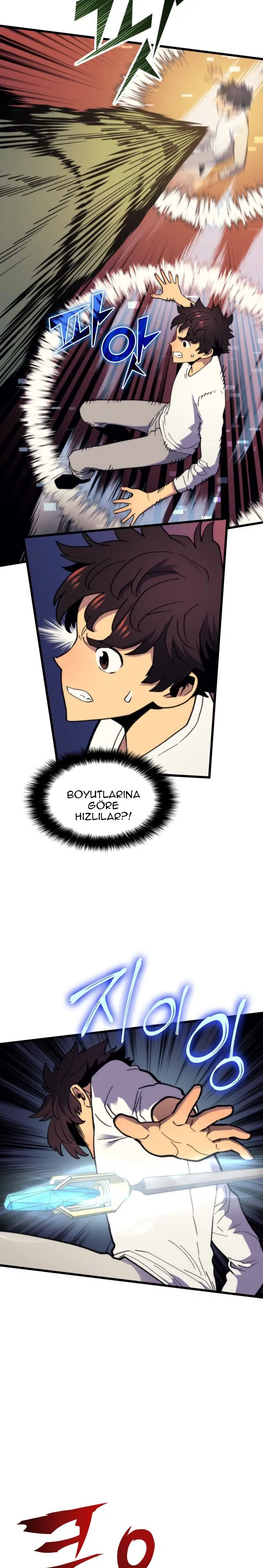 Wizard of Arsenia - Bölüm 55 Sayfa 8